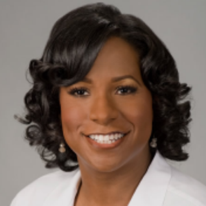 Sumayah J. Taliaferro, MD