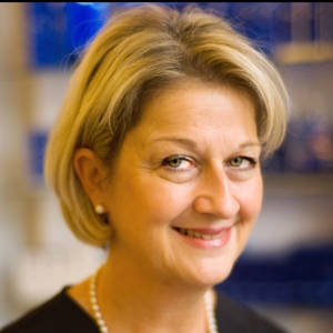Kerstin Oestreich, MD