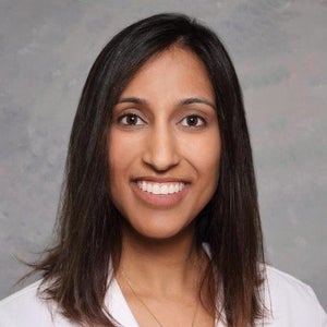 Samita Goyal, MD