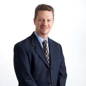 Stephen B. Schaffer, MD, FACS