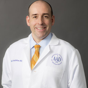 David T. DeVries, MD