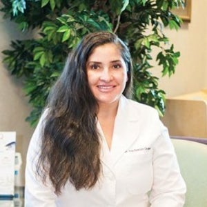 Ana M. Benitez-Graham, MD