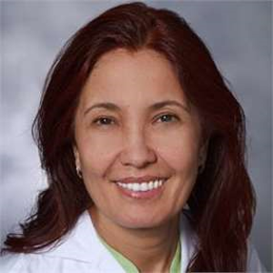 Nargiz Ruzmetova, MD