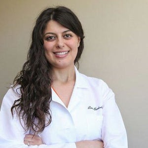 Linda Barkodar, MD