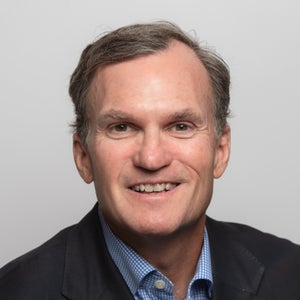 J. Anthony Stephens, MD
