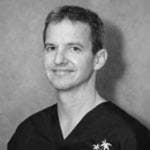 blured James Cunningham, DO