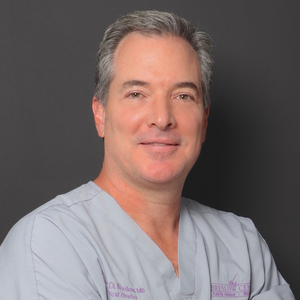 Gary D. Breslow, MD, FACS