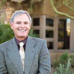 Robert H. Woods, MD