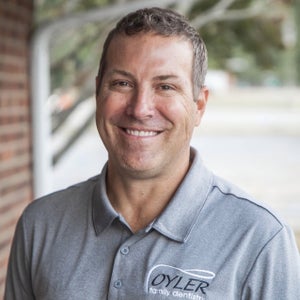 Brian Oyler, DDS