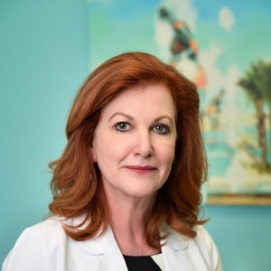 Maryann Prewitt, MD