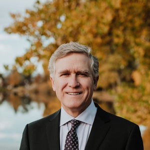 Terrence Murphy, MD