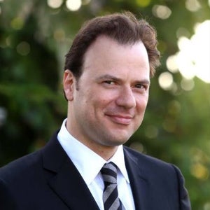 Daniel Kaufman, MD, FACS