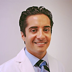 blured Ahmed Maki, DO, FACS