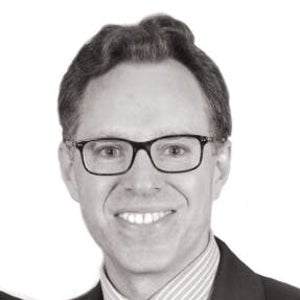 William Anderson, MBChB