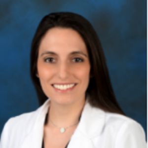 Angela Giancola Weatherall, MD