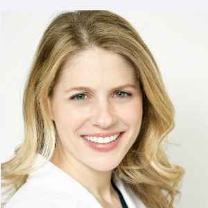 Jacqueline Berliner, MD
