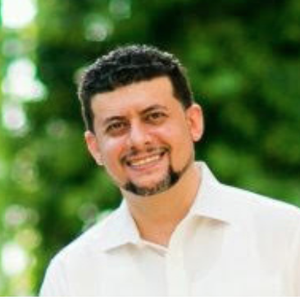 Fady Wadie, DMD