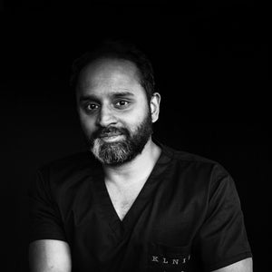 Roshan (Rosh) Ravindran, MBChB