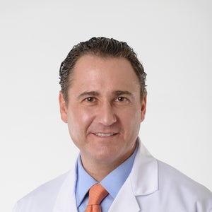 Gregory D. Albert, MD