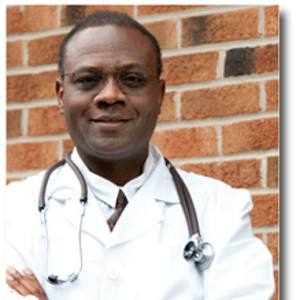 Babatunde Ojo, MD