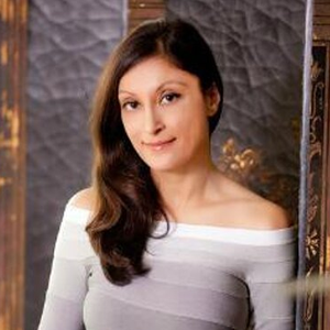 Anita Mandal, MD