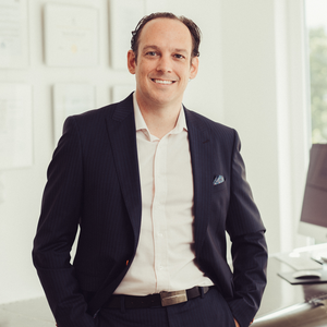 Alexander Hamers, MD