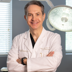 Seth A. Yellin, MD, FACS