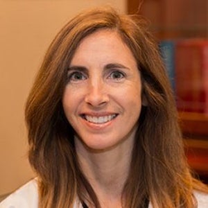 Lisa Abeshaus, MD