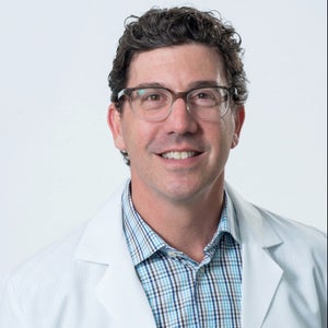 Richard Rosenfield, MD