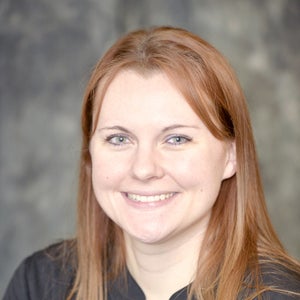 Kristie Lake, DMD