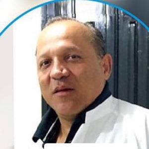 Jaime De la Vega, MD