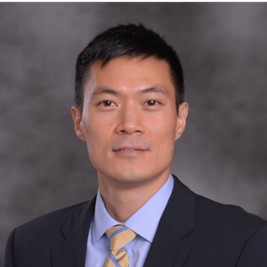 Frank Fang, MD