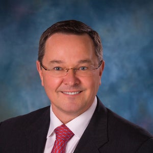 Craig Harrison, MD