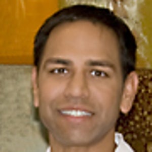 Sanjiv Kumar, MD
