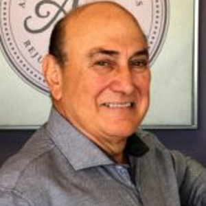 Amir Hadid, MD, FACOG