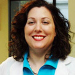 blured Carla J. Bauman, MD