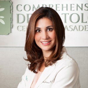 Sara Gaspard, MD