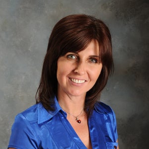Beata Danek, MD