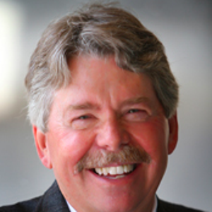 John Burnett, MD