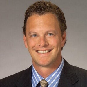 John A. Fry, MD