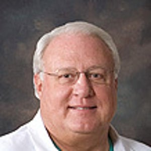 John R. Ellington Jr., MD