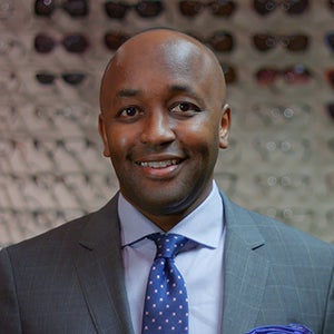 Sidney Gicheru, MD