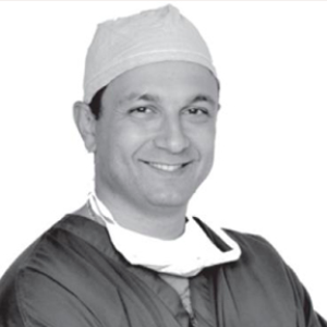 Ehab Akkary, MD, FACS, FASMBS