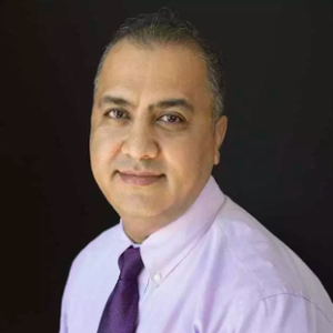 Muhammad Khan, MD
