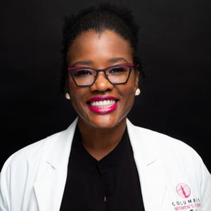 Cherie Richey, MD