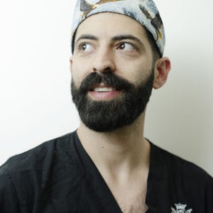 Justin Rome, MD