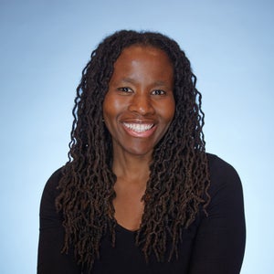 Chloe Ntaimo, MD