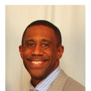 Calvin Wilson, MD