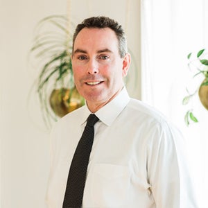 David Bouslough, MD