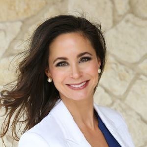 Amy B. Jackson, DDS
